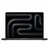 Apple MacBook Pro 14.2-inch: M5 Max 18/40 128GB 2TB SSD Nano US without power адаптер - Space