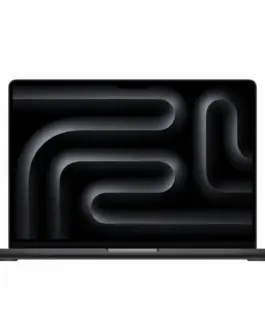 Apple MacBook Pro 14.2-inch: M5 Max 18/40 128GB 2TB SSD Nano US without power адаптер - Space