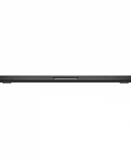 Alternative view of Apple MacBook Pro 14.2-inch: M5 Max 18/40, 128GB, 2TB SSD, Nano, US, without power адаптер - Space черен