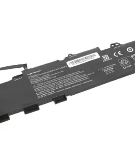 Alternative view от Movano Battery TT03XL for HP EliteBook 755 850 G5 850 G6 - 4400 mAh (49 Wh)