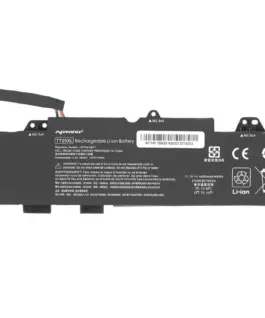 Movano Battery TT03XL for HP EliteBook 755 850 G5 850 G6 - 4400 mAh (49 Wh) - Image 5