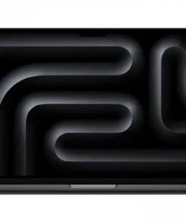 Apple MacBook Pro 14.2-inch: M5 Pro 18/20 48GB 1TB SSD without power адаптер - Space