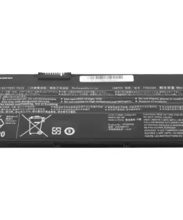 Movano Battery FPB0338S for Fujitsu LifeBook U758 - 3490 mAh (50 Wh) - Image 3