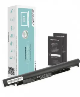 Movano Battery JC03 JC04 for HP 240 250 255 258 G6 111V - 2200 mAh (24 Wh)
