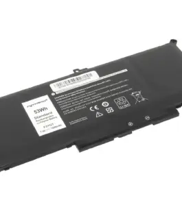 Alternative view от Movano Battery MYJ96 for Dell Latitude 7390 7490 - 7200 mAh (53 Wh)