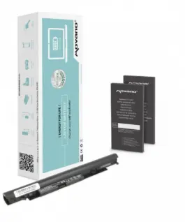 Movano Battery JC03 JC04 for HP 240 245 250 255 258 G6 - 2200 mAh (33 Wh)