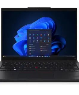 Lenovo Лаптоп ThinkPad L14 G6 21S6008GPB W11Pro Ultra 7 255U/32GB/1TB/INT/14.0 WUXGA/черен/3YRS OS + 1YR Premier Support + CO2