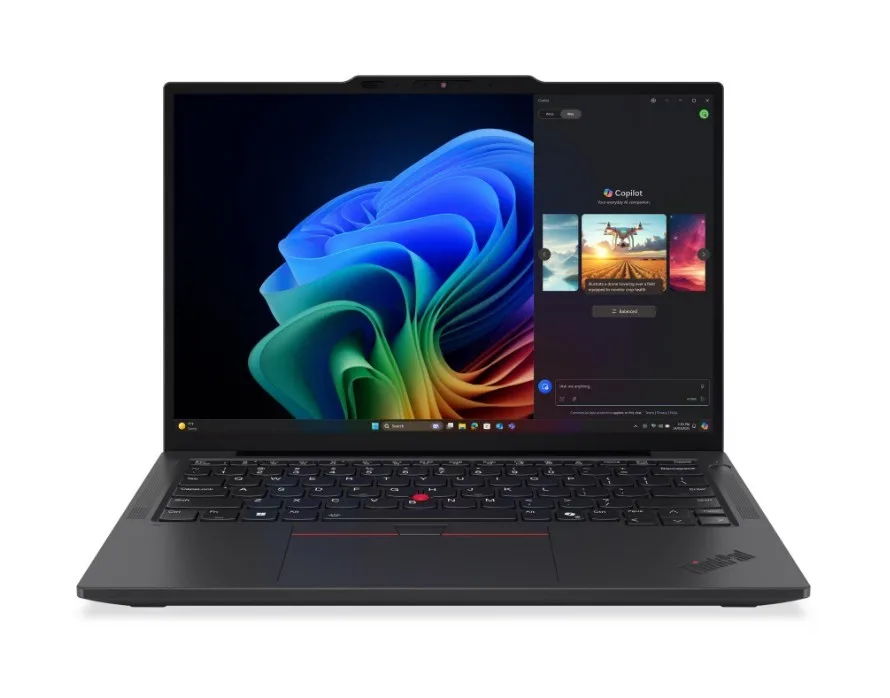 Lenovo Ultrabook ThinkPad X13 G6 21RK00DPPB W11Pro Ultra5 225U/16GB/512GB/INT/13.3 WUXGA/черен/3YRS Premier Support + CO2