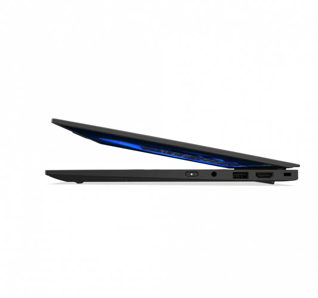 Lenovo Ultrabook ThinkPad X1 Carbon G13 21NS016LPB W11Pro Ultra 5 228V/32GB/1TB/INT/14.0 OLED/черен/3YR CI + CO2 offset + 3YR Premier - Image 2