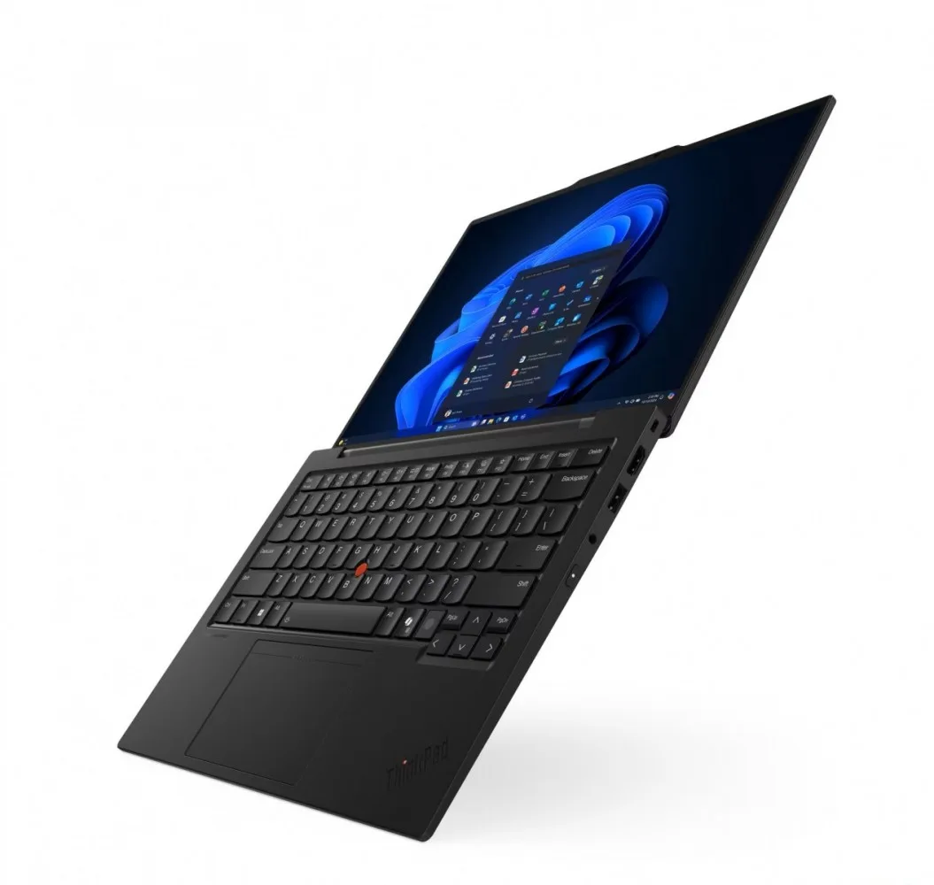 Lenovo Ultrabook ThinkPad X1 Carbon G13 21NS016LPB W11Pro Ultra 5 228V/32GB/1TB/INT/14.0 OLED/черен/3YR CI + CO2 offset + 3YR Premier - Image 3