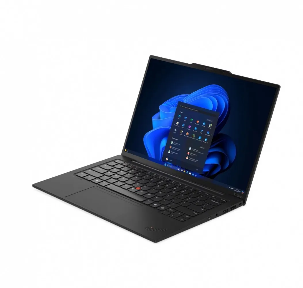 Lenovo Ultrabook ThinkPad X1 Carbon G13 21NS016LPB W11Pro Ultra 5 228V/32GB/1TB/INT/14.0 OLED/черен/3YR CI + CO2 offset + 3YR Premier - Image 4