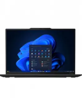 Lenovo Ultrabook ThinkPad X1 Carbon G13 21NS016LPB W11Pro Ultra 5 228V/32GB/1TB/INT/14.0 OLED/черен/3YR CI + CO2 offset + 3YR
