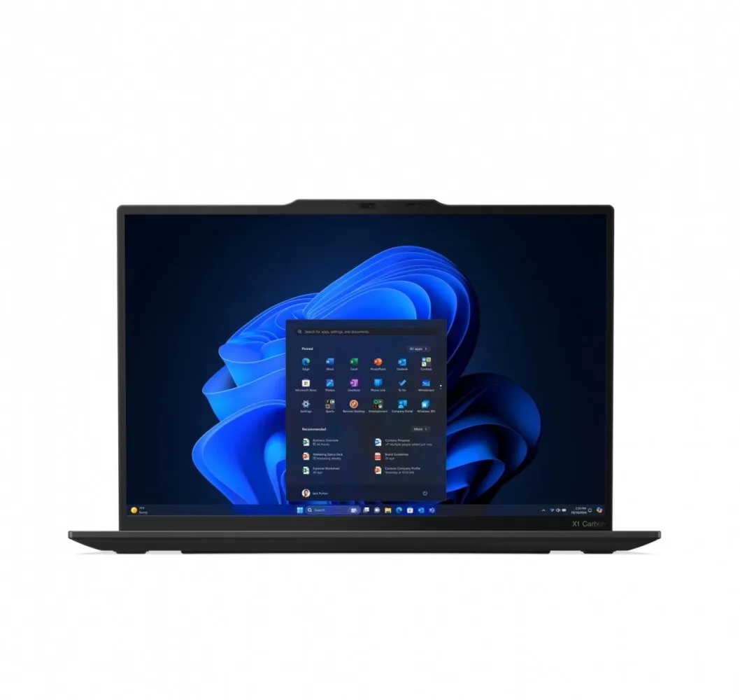 Lenovo Ultrabook ThinkPad X1 Carbon G13 21NS016LPB W11Pro Ultra 5 228V/32GB/1TB/INT/14.0 OLED/черен/3YR CI + CO2 offset + 3YR