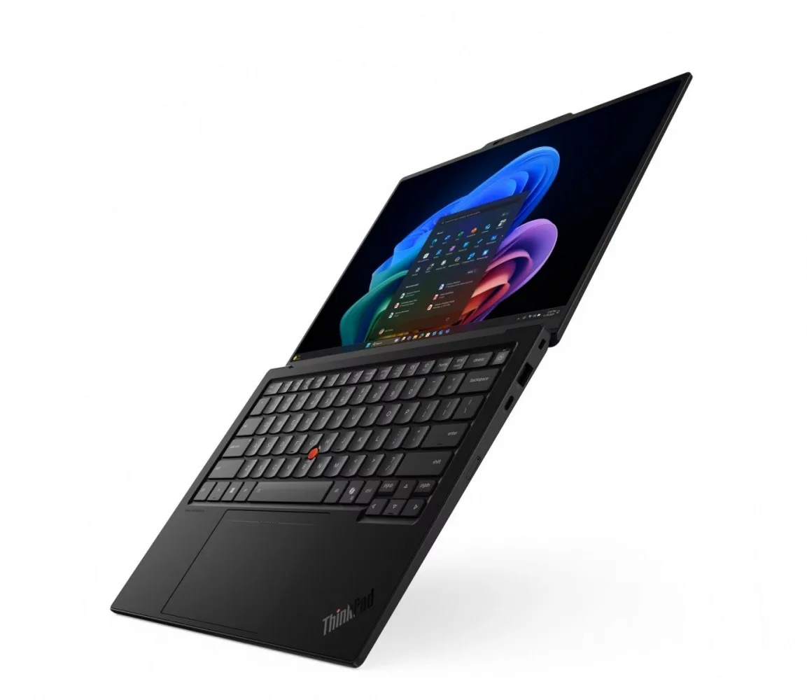 Lenovo Ultrabook ThinkPad X1 Carbon G14 21V70077PB W11Pro Ultra5 325/32GB/512GB/INT/14.0 WUXGA/Touch/черен/3YR Premier + CO2 offset - Image 2