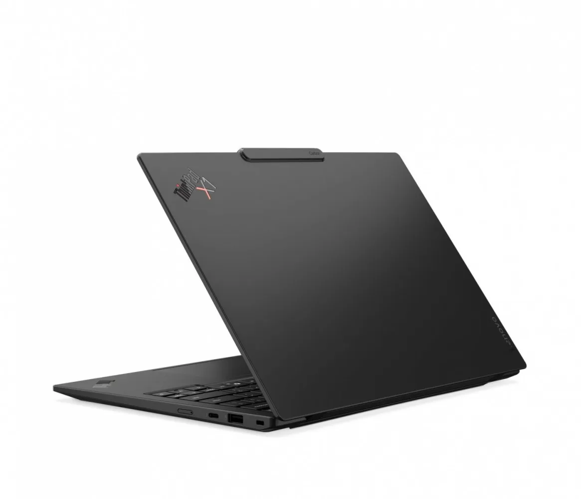 Lenovo Ultrabook ThinkPad X1 Carbon G14 21V70077PB W11Pro Ultra5 325/32GB/512GB/INT/14.0 WUXGA/Touch/черен/3YR Premier + CO2 offset - Image 3