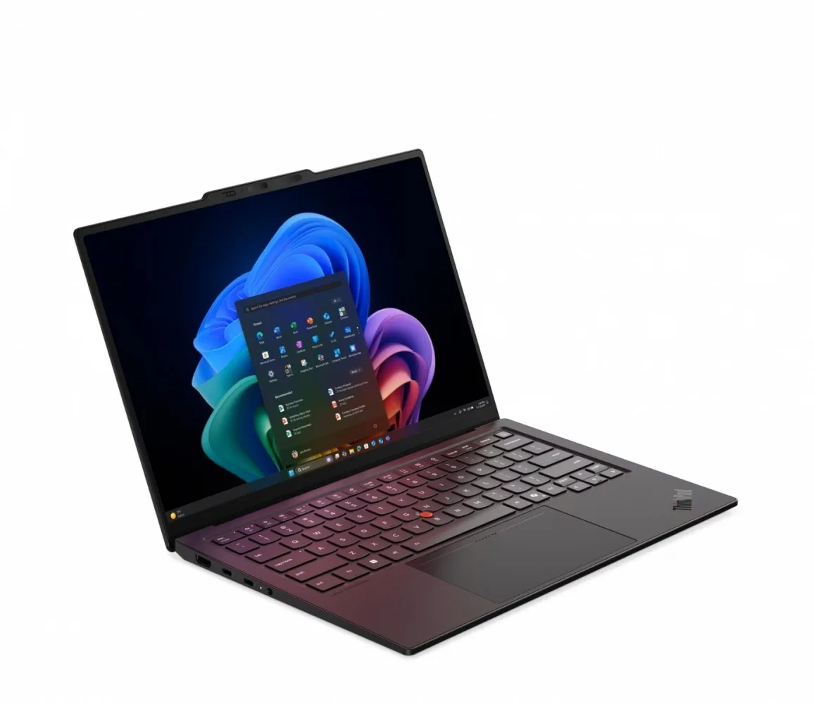Lenovo Ultrabook ThinkPad X1 Carbon G14 21V70077PB W11Pro Ultra5 325/32GB/512GB/INT/14.0 WUXGA/Touch/черен/3YR Premier + CO2 offset - Image 4