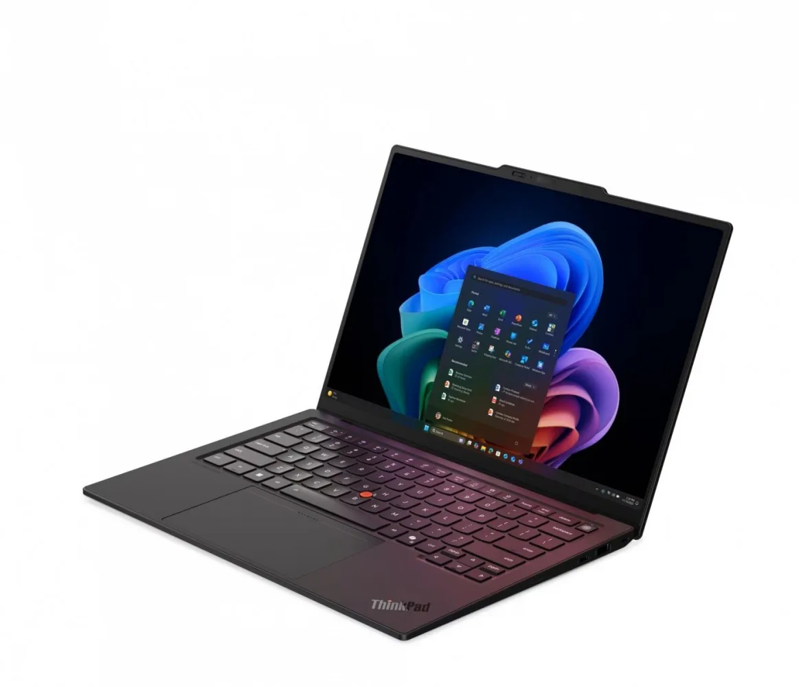 Lenovo Ultrabook ThinkPad X1 Carbon G14 21V70077PB W11Pro Ultra5 325/32GB/512GB/INT/14.0 WUXGA/Touch/черен/3YR Premier + CO2 offset - Image 5
