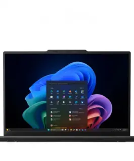 Lenovo Ultrabook ThinkPad X1 Carbon G14 21V70077PB W11Pro Ultra5 325/32GB/512GB/INT/14.0 WUXGA/Touch/черен/3YR Premier + CO2