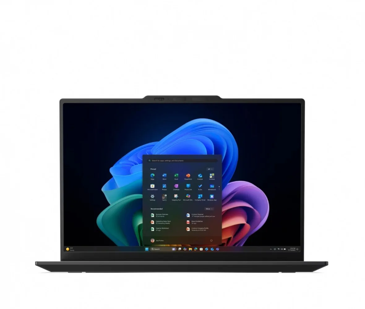 Lenovo Ultrabook ThinkPad X1 Carbon G14 21V70077PB W11Pro Ultra5 325/32GB/512GB/INT/14.0 WUXGA/Touch/черен/3YR Premier + CO2