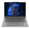 Lenovo Ultrabook Thinkpad X1 2-in-1 Gen10 21NU0023PB W11Pro Ultra 7 258V/32GB/1TB/INT/14.0 2.8K/Touch/сив/3YRS Premier Support + CO2