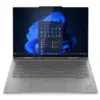 Lenovo Ultrabook Thinkpad X1 2-in-1 Gen10 21Q000FEPB W11Pro Ultra 7 255U/32GB/1TB/INT/14.0 2.8K/Touch/сив/3YRS Premier Support PLUS + CO2