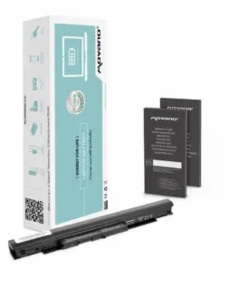 Movano Battery HS03 HS04 HSTNN-LB6U HSTNN-LB6V for HP - 2200 mAh (33 Wh)