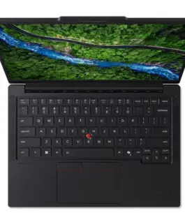 Alternative view от Lenovo Мобилна работна станция Lenovo ThinkPad P14s Gen 7 W11 Pro AI 9HX PRO 470 / 48GB / 1TB / Integrated Graphics / 14.0 2.8K / 3-Year Premier Support + CO2 Offset