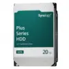 Synology HDD HAT3320-20T 20TB 35 inches SATA 6GB/s 72k 3Y