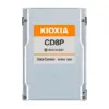 Kioxia SSD CD8P-R 7680GB U.2 NVMe Gen.5 1x4 DWPD 1 3D TLC BiCS Flash Data Center NVMe non-SED SIE