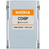 Kioxia SSD CD8P-V 1600GB U.2 NVMe Gen.5 1x4 DWPD 3 3D TLC BiCS Flash Data Center NVMe non-SED SIE