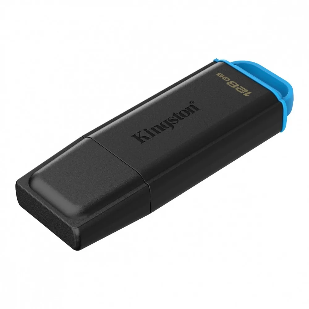 Kingston Flashdrive Data Traveler Exodia G2 128GB USB3.2 Gen1 - Image 3