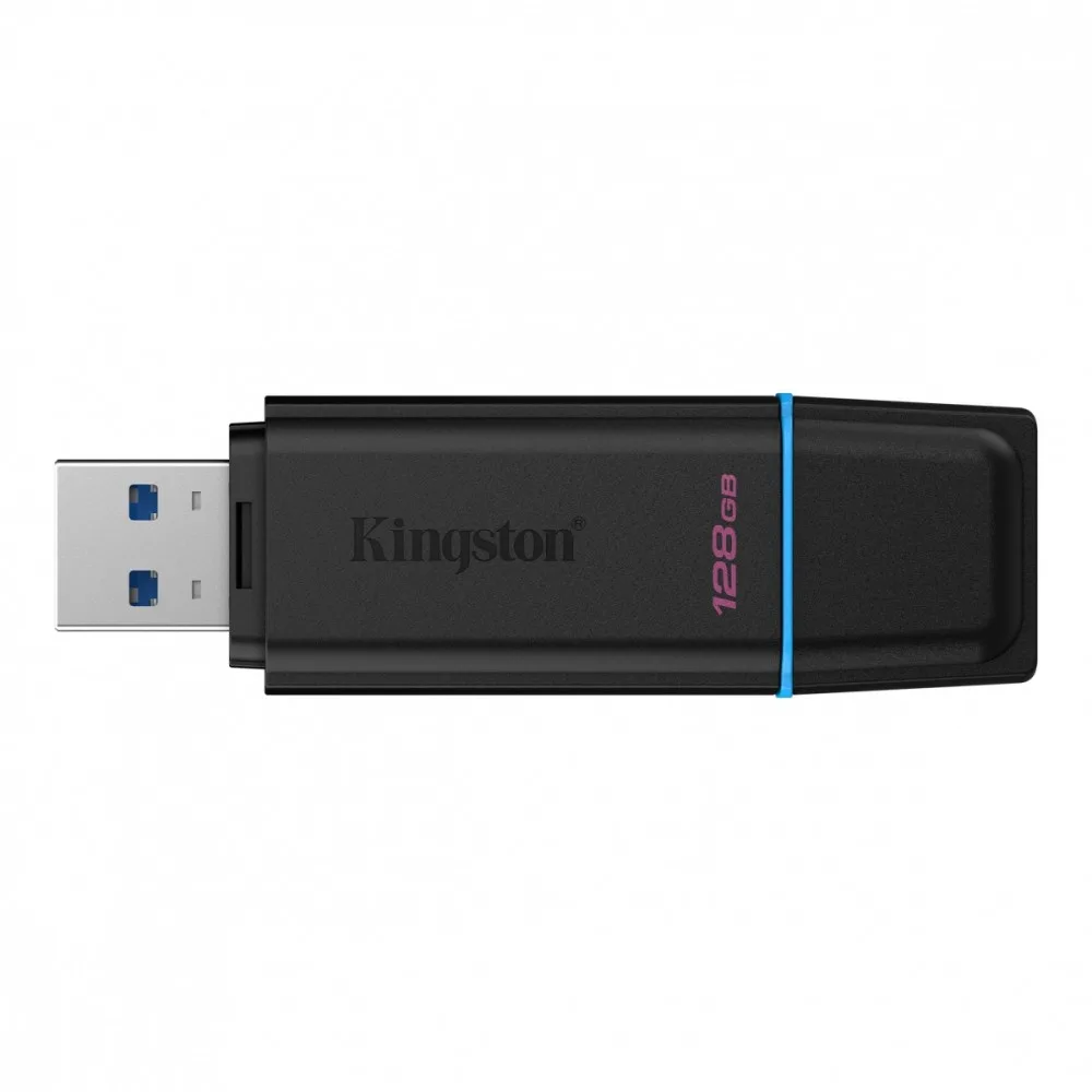 Kingston Flashdrive Data Traveler Exodia G2 128GB USB3.2 Gen1 - Image 4