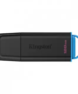 Kingston Flashdrive Data Traveler Exodia G2 128GB USB3.2 Gen1