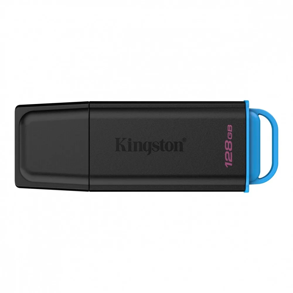 Kingston Flashdrive Data Traveler Exodia G2 128GB USB3.2 Gen1