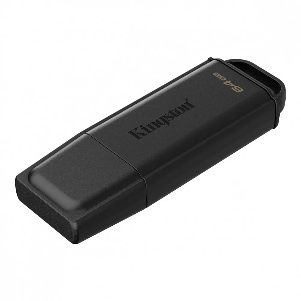 Kingston Flashdrive Data Traveler Exodia G2 64GB USB3.2 Gen1 - Image 3