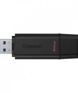 Kingston Flashdrive Data Traveler Exodia G2 64GB USB3.2 Gen1