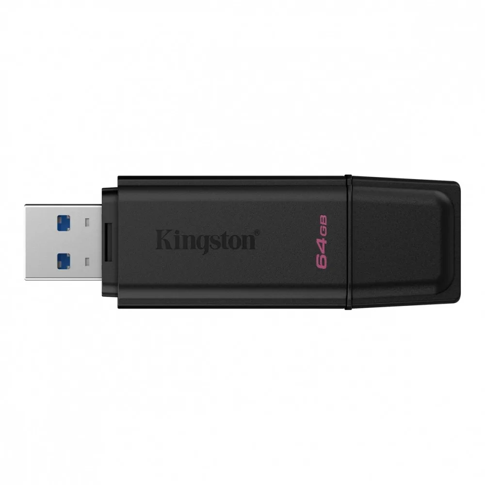Kingston Flashdrive Data Traveler Exodia G2 64GB USB3.2 Gen1 - Image 4