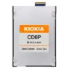 Kioxia SSD CD8P-R 15360GB E3.S NVMe Gen.5 1x4 DWPD 1 3D TLC BiCS Flash Data Center NVMe non-SED SIE