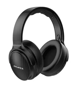 AWEI Bluetooth слушалки A780BL черен