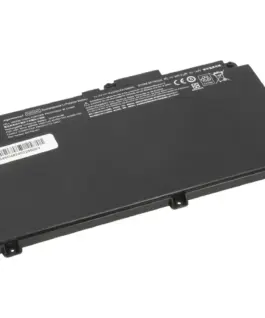Alternative view от Movano Battery CD03XL for HP ProBook 645 650 G4 650 G5 640 650 G7 - 4200 mAh (48 Wh)
