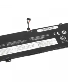 Alternative view от Movano Battery L18M4PF3 L18C4PF4 for Lenovo IdeaPad S540 - 3200 mAh (49 Wh)