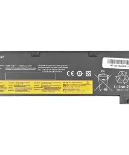 Movano Battery 45N1127 for Lenovo ThinkPad T440 T450s X240 – 4400 mAh
