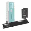 Movano Battery 6GTPY for Dell XPS 15 9550 - 6000 mAh (69 Wh)
