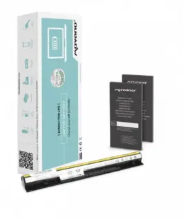 Movano Battery for Lenovo G500s G505s G50-30 G50-45 G50-70 - 2200 mAh (32 Wh)