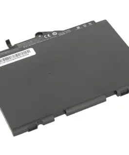Alternative view от Movano Battery SN03XL for HP EliteBook 725 820 G3 - 4000 mAh (44 Wh)