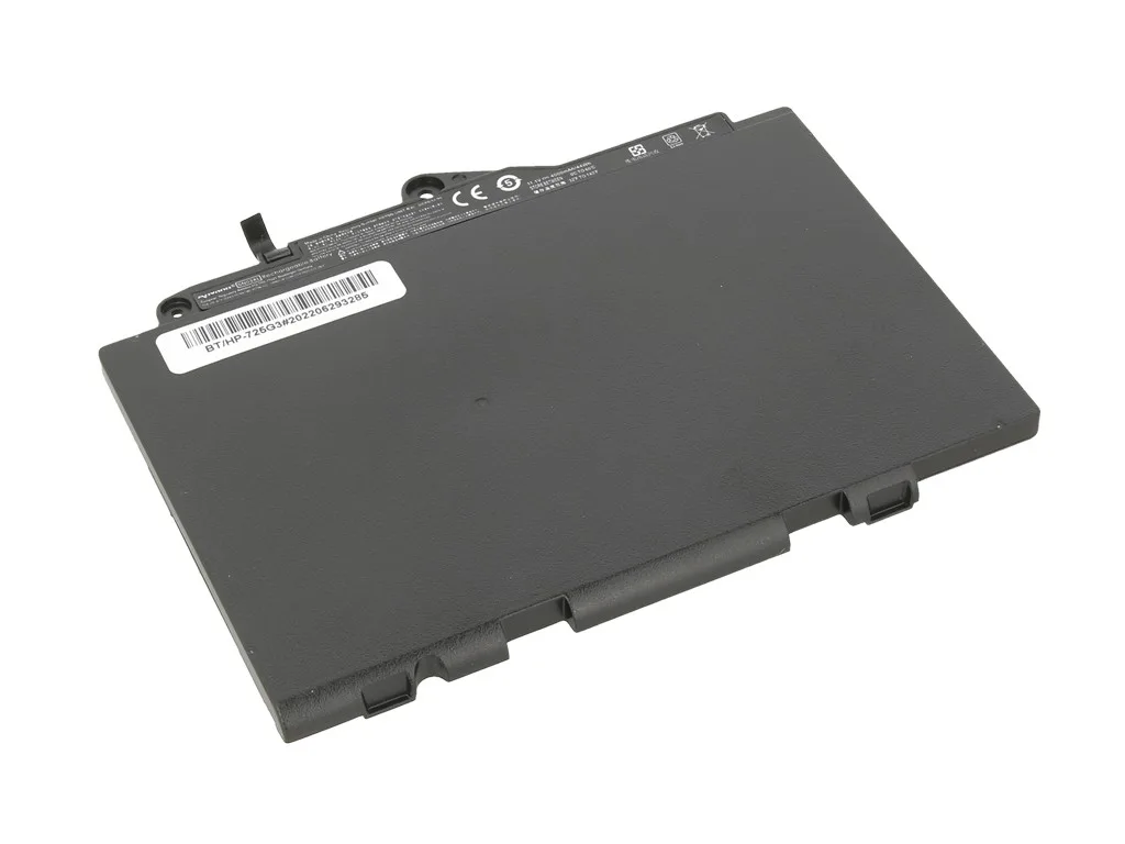 Movano Battery SN03XL for HP EliteBook 725 820 G3 - 4000 mAh (44 Wh) - Image 2