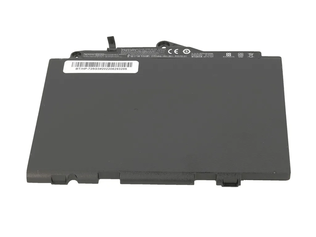 Movano Battery SN03XL for HP EliteBook 725 820 G3 - 4000 mAh (44 Wh) - Image 3