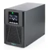Digitus OnLine Tower UPS Module DN-170130 LCD 1000VA/1000W 2x12V/9Ah 4xC13 1xC14 USB RS232 RJ45