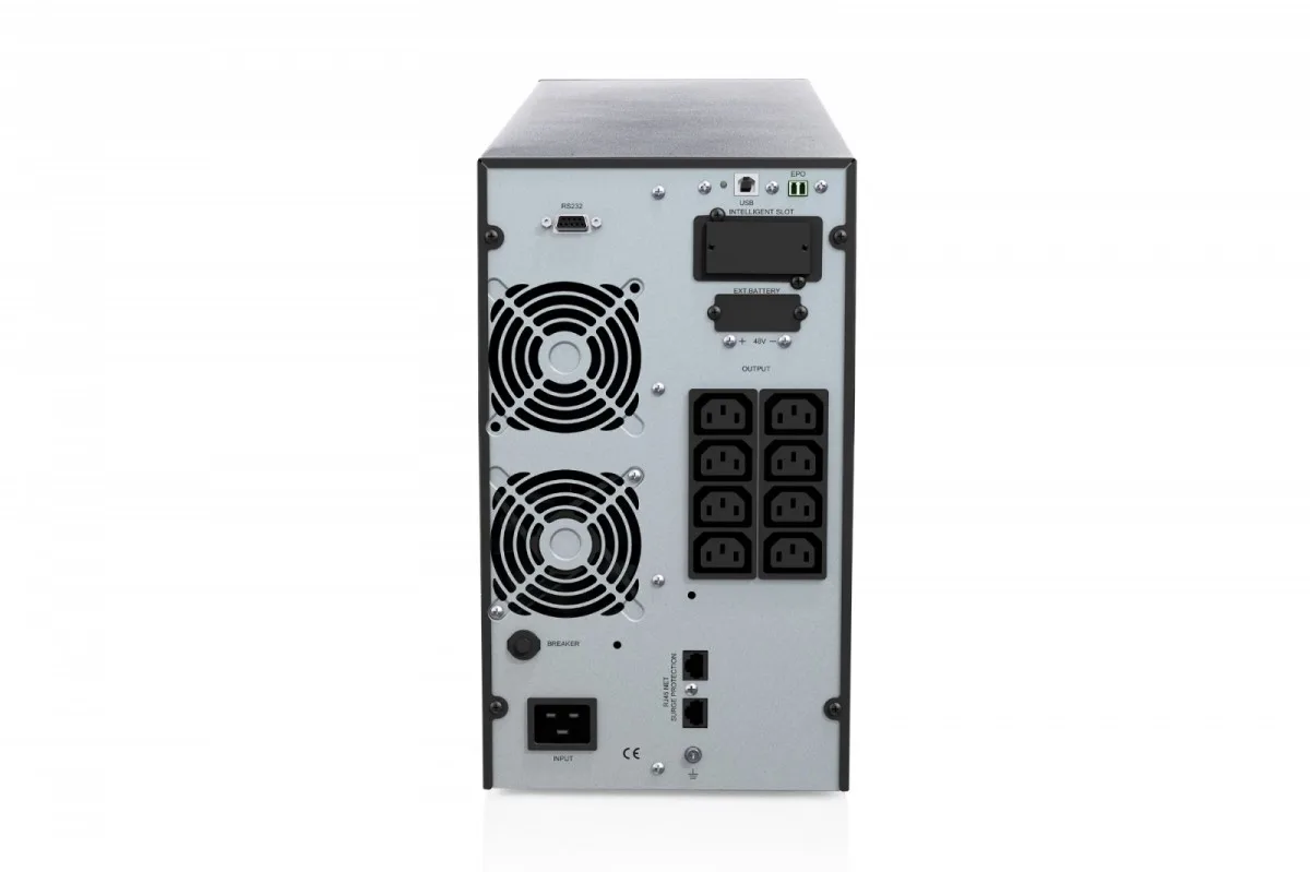 Digitus OnLine Tower UPS Module DN-170131 - Image 2