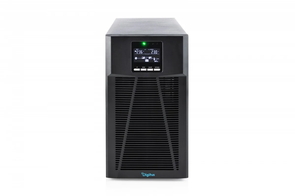 Digitus OnLine Tower UPS Module DN-170131 - Image 3